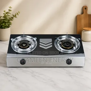 GST-215c - Gazi Gas Stove