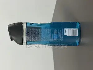Imported 3 Pieces Combo, 2 Adidas Spain, Gillette Germany