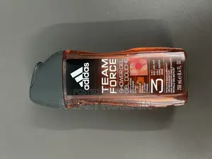 Imported 3 Pieces Combo, 2 Adidas Spain, Gillette Germany