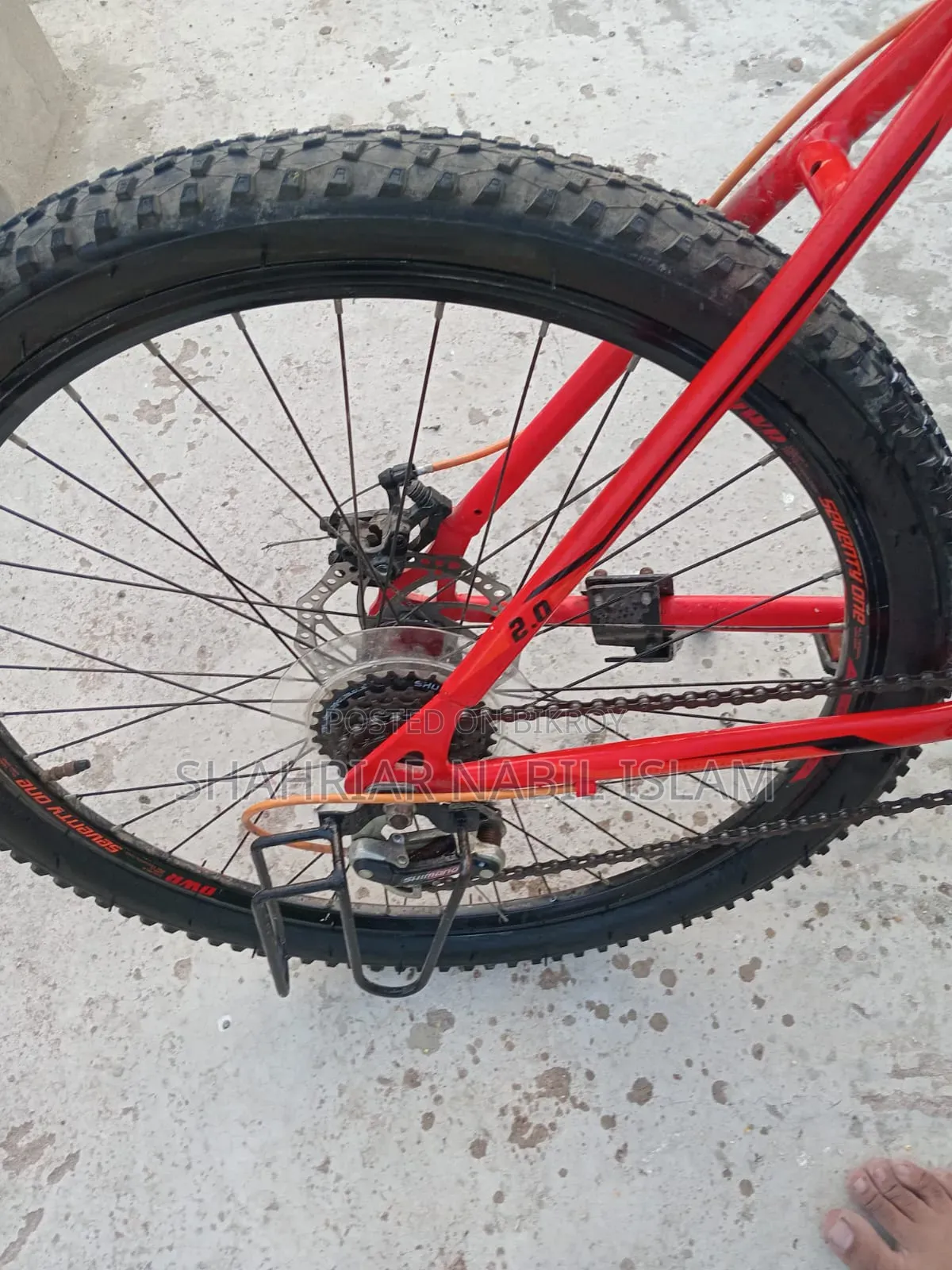 Veloce Seventy One 2.0