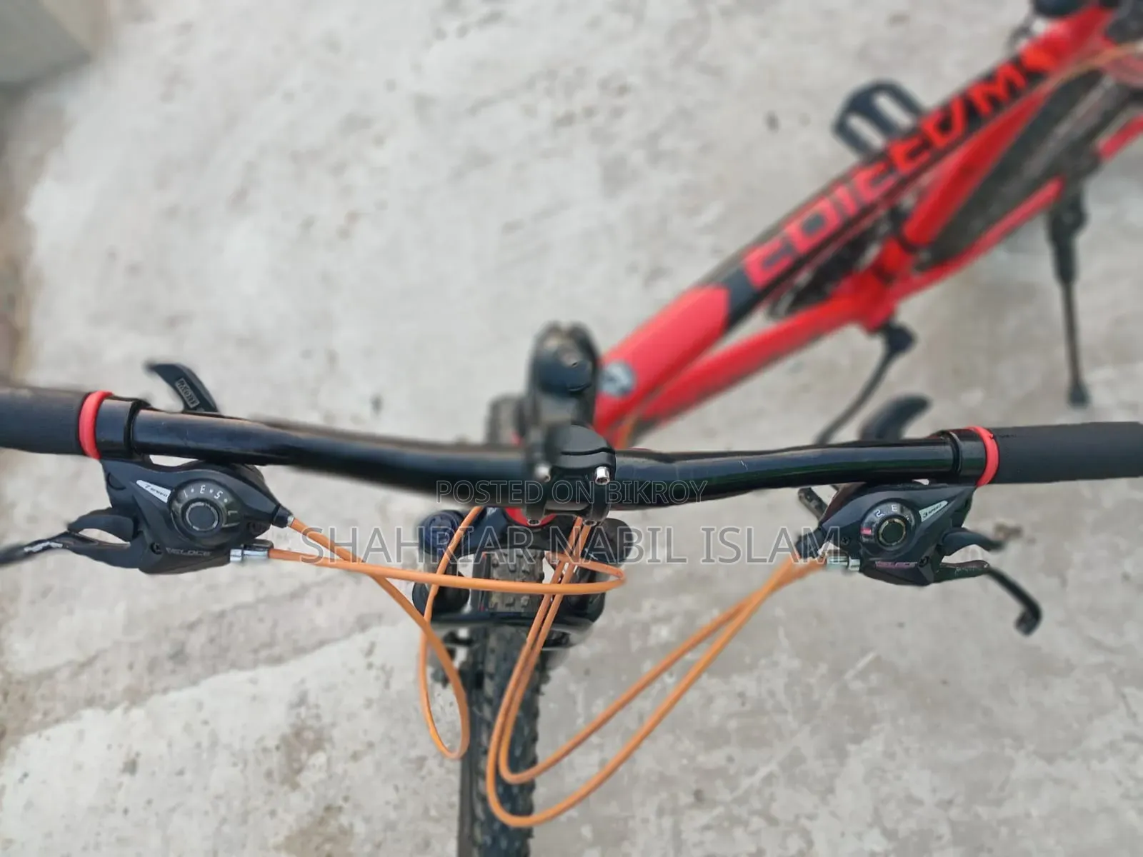 Veloce Seventy One 2.0