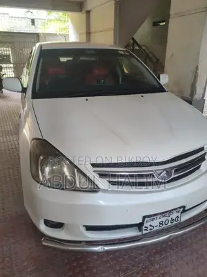 Toyota Allion 2003 Pearl