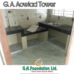 Furnished 3bdrm Apartment in Mirpur for Sale