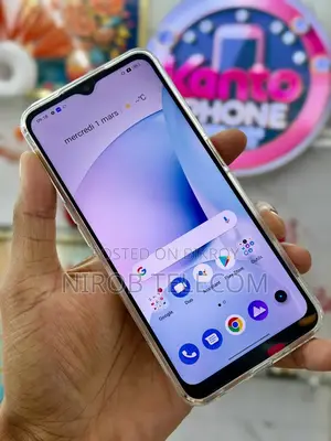 New Realme V30 128 GB