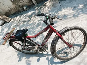সাইকেল টি বিক্রি করা হবে