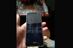 Itel City 100 128 GB Black