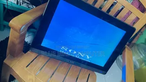 Sony Tv 21 Inch