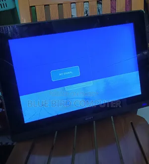 Sony Tv 21 Inch