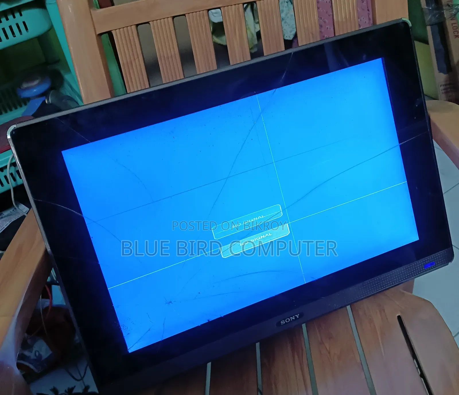 Sony Tv 21 Inch