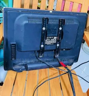 Sony Tv 21 Inch