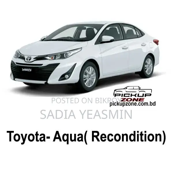 Toyota Corolla 2023 White