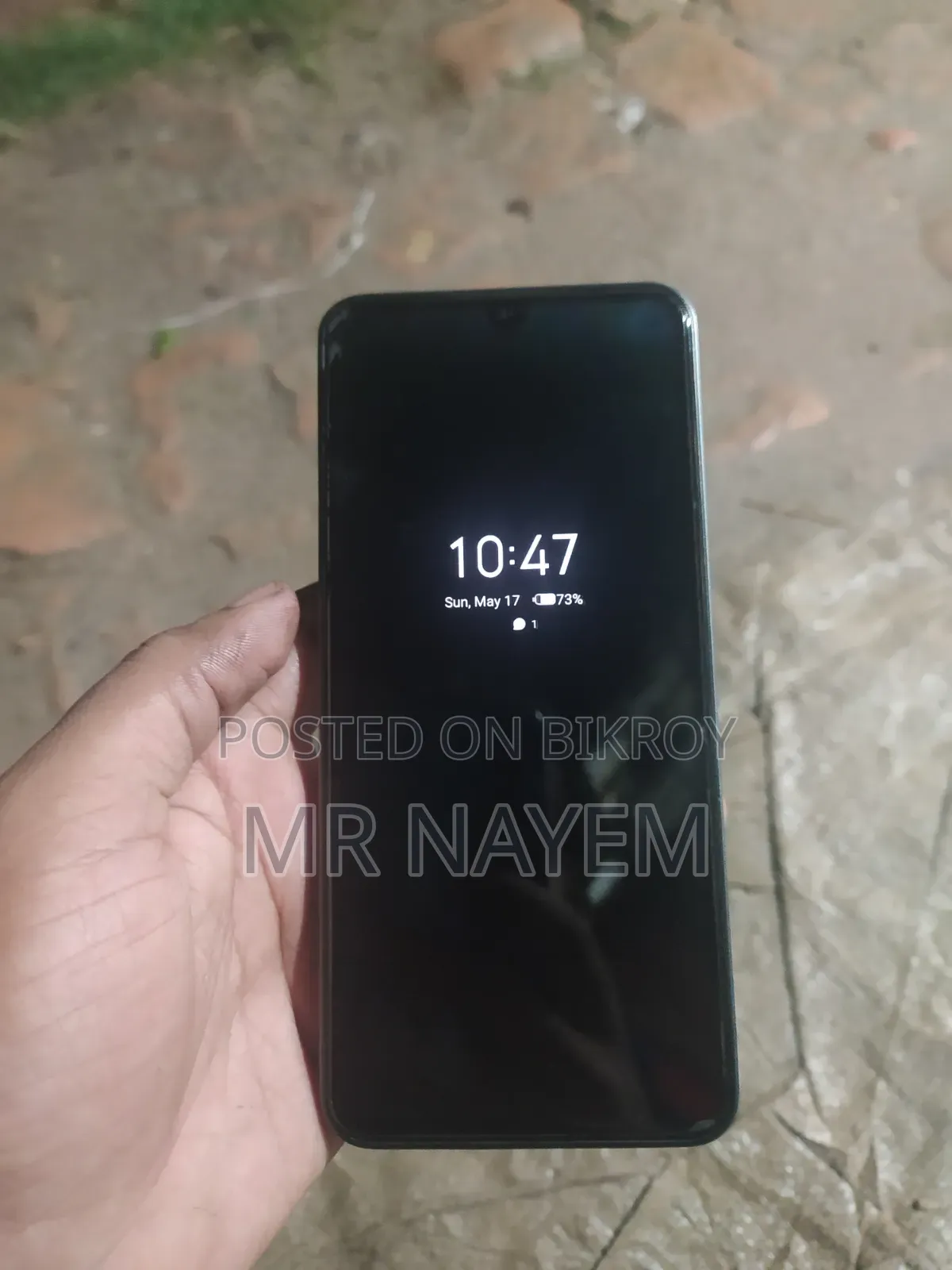Infinix Note 12 (2023) 128 GB Bronze