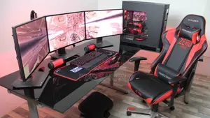 Desktop Computer Gigabyte GA-H110MSTX-HD3-ZK 4GB AMD Ryzen 3 SSD 500GB