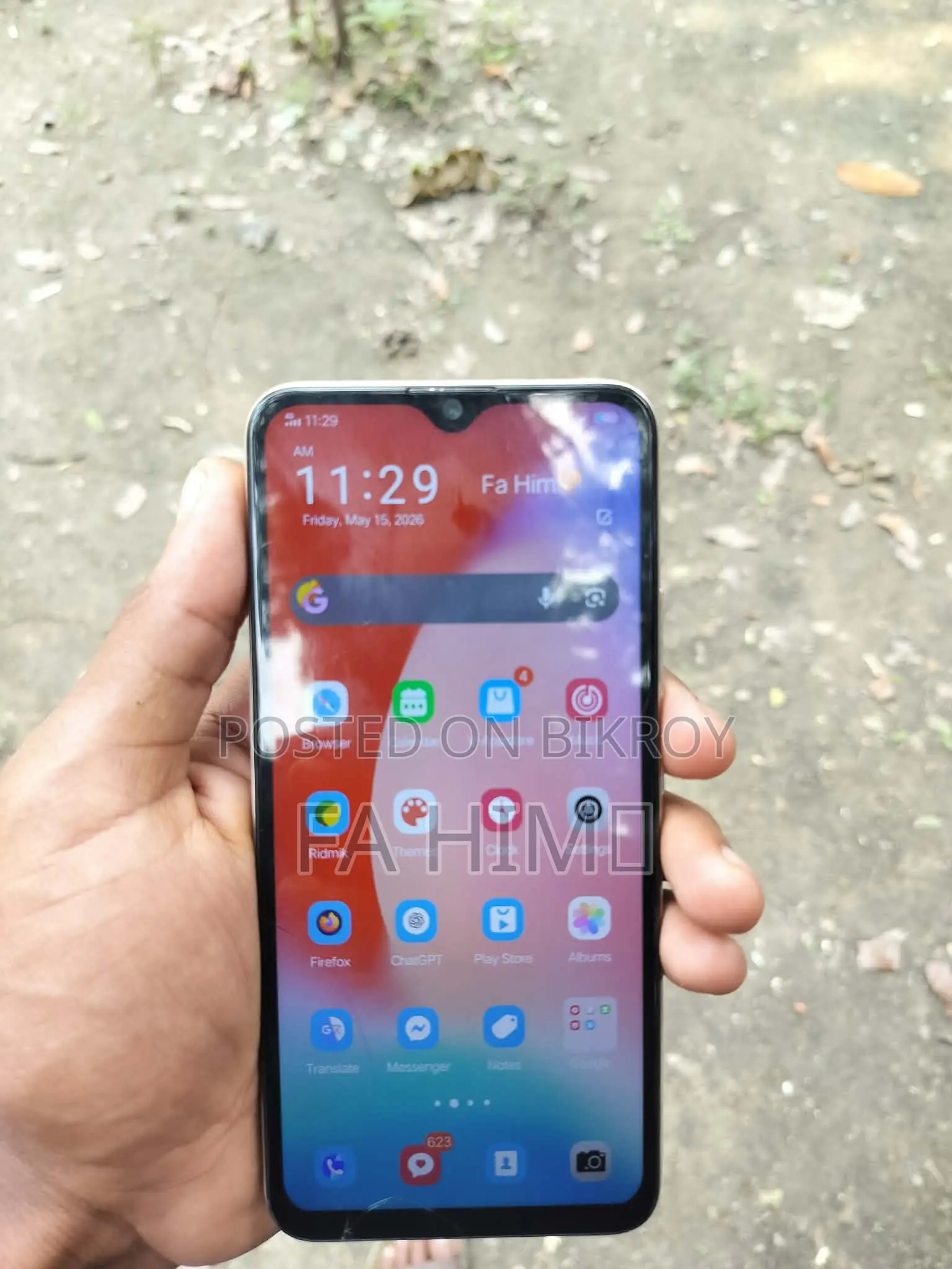 Vivo Y19 128 GB Green