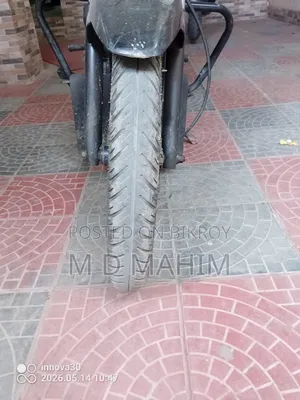 TVS Metro 2019 Black