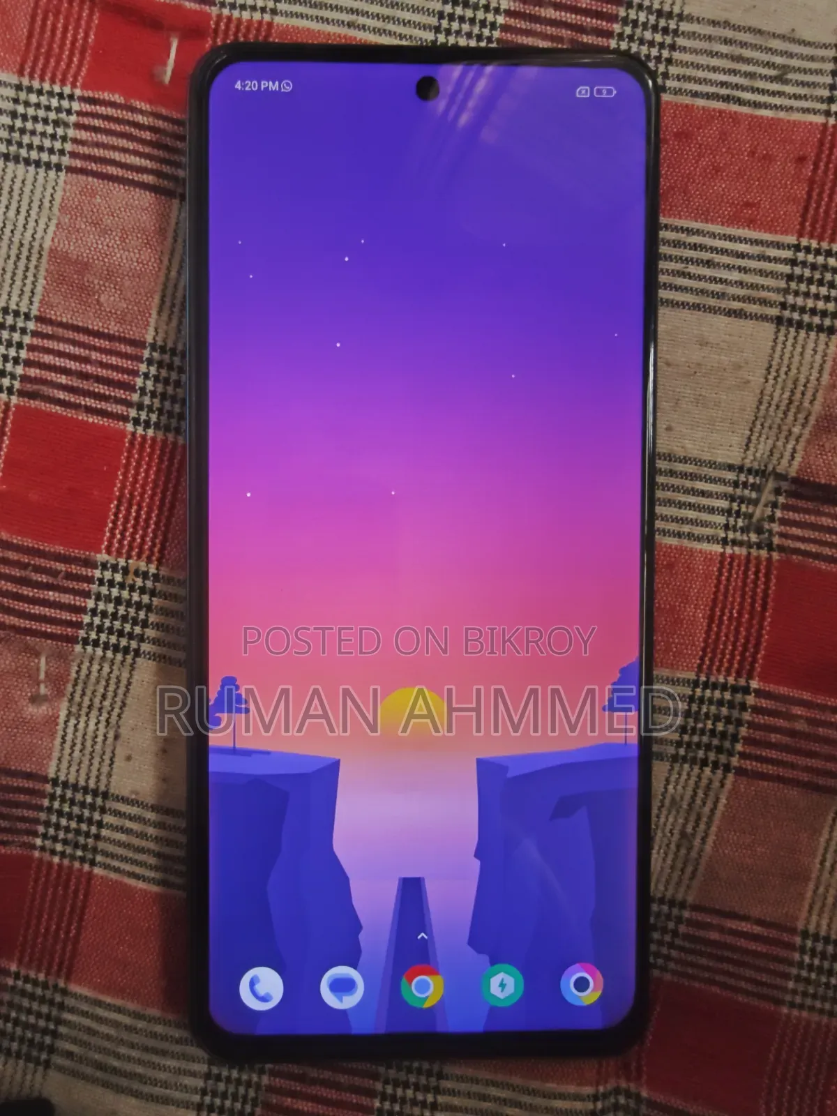 Xiaomi Poco X3 Pro 256 GB Blue