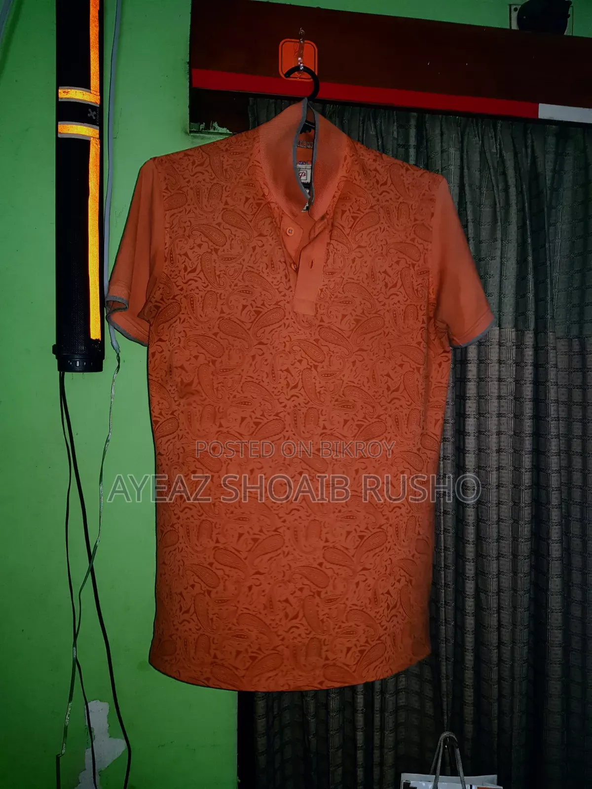 Polo Shirt