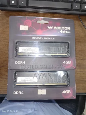 Desktop Ram