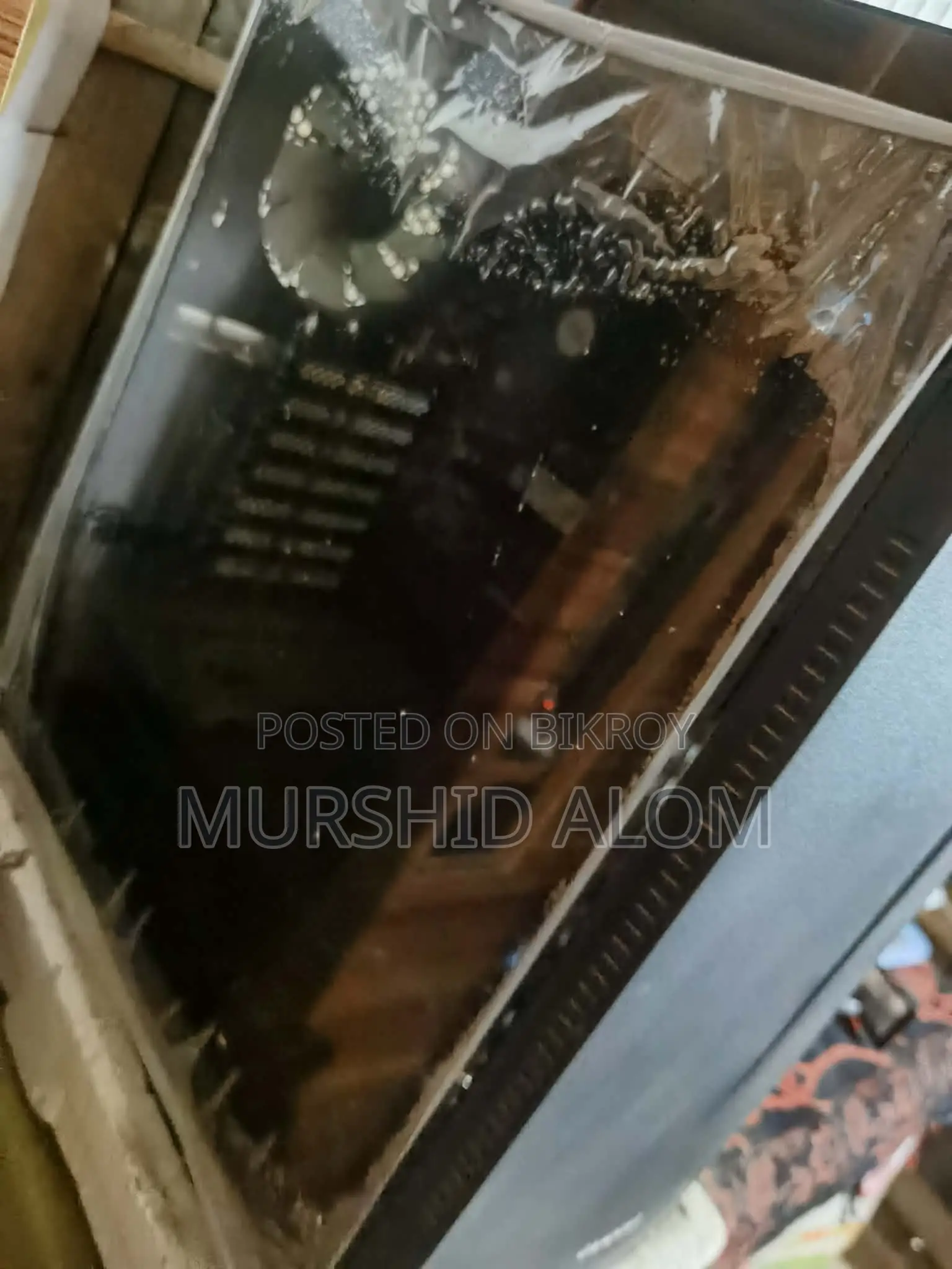 ডেস্কটপ কম্পিউটার ৮জিবি এএমডি এসএসডি ২৫৬জিবি