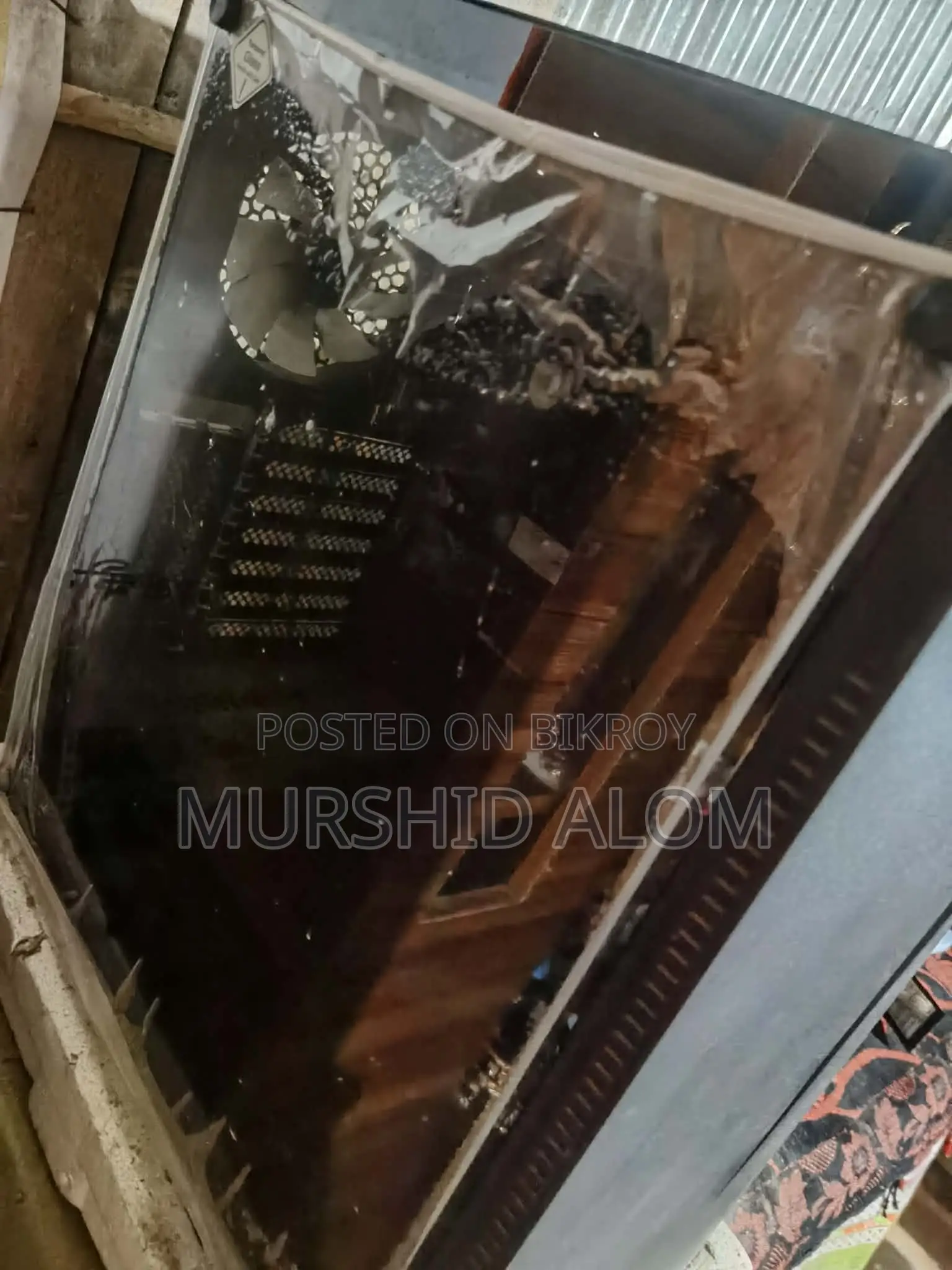 ডেস্কটপ কম্পিউটার ৮জিবি এএমডি এসএসডি ২৫৬জিবি