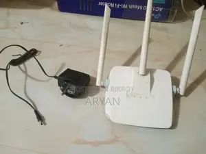 D-Link Router