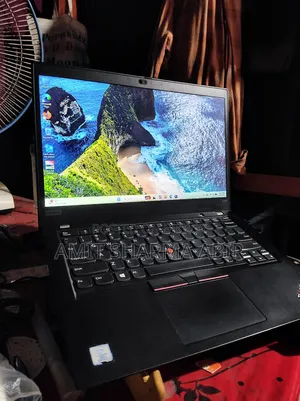 ল্যাপটপ Lenovo ThinkPad X390 16GB Intel Core I5 SSD 256GB