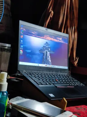 ল্যাপটপ Lenovo ThinkPad X390 16GB Intel Core I5 SSD 256GB
