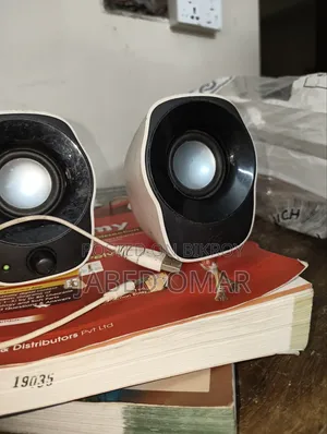 Logitech Z120