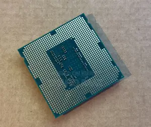 Intel I5 4th Gen 4570