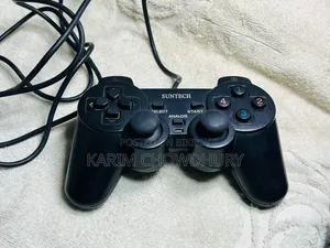 Sun Tech Joystick