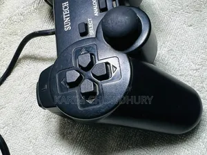Sun Tech Joystick
