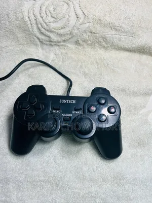 Sun Tech Joystick