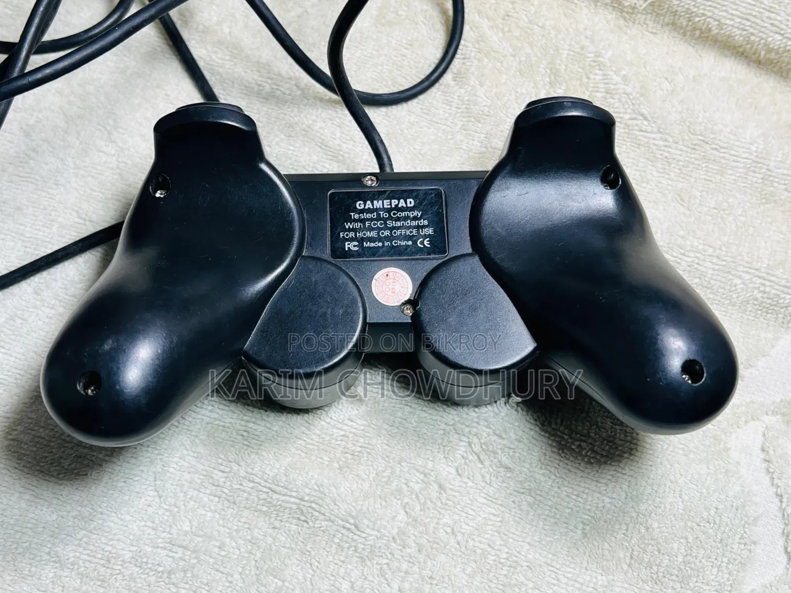 Sun Tech Joystick