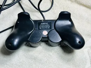 Sun Tech Joystick