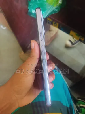 Motorola Moto G86 Power ১২৮ জিবি গ্রে
