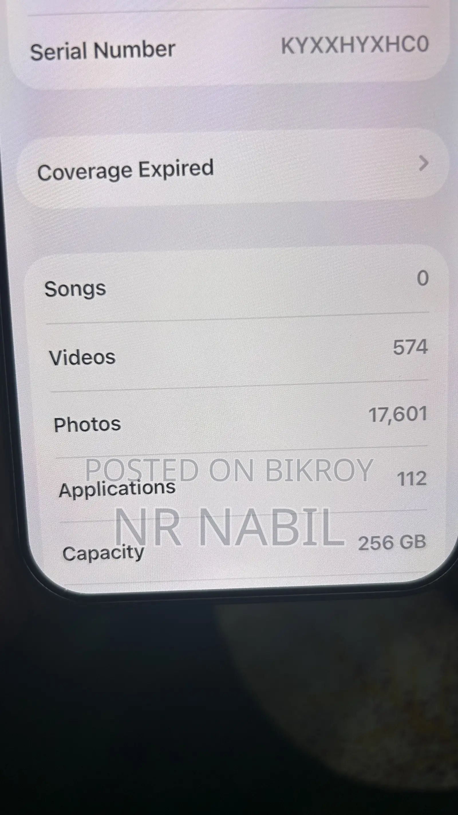 Apple iPhone 16 Pro Max 256 GB Gold