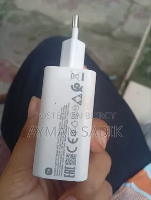 Xiaomi Original Fast Charger