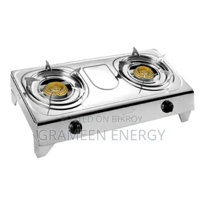HTG-2062a - Gazi Gas Stove