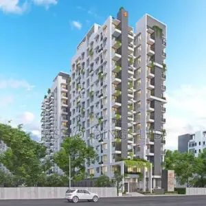 উত্তরায় ৩ বেডরুমের অ্যাপার্টমেন্ট বিক্রির জন্য