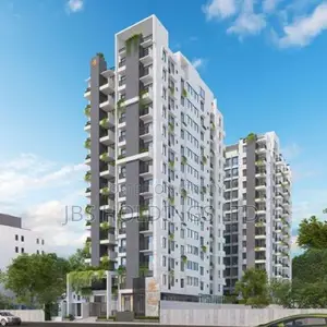 উত্তরায় ৩ বেডরুমের অ্যাপার্টমেন্ট বিক্রির জন্য