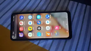 Samsung Galaxy A51 128 GB Gray
