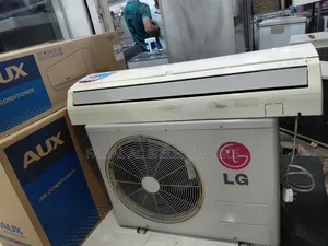 LG Refrigerator