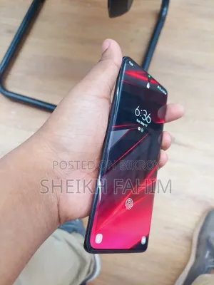 Samsung Galaxy S20+ 128 GB ব্ল্যাক