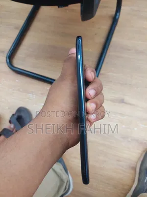 Samsung Galaxy S20+ 128 GB ব্ল্যাক