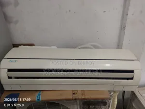 Pure Air AC