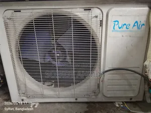 Pure Air AC