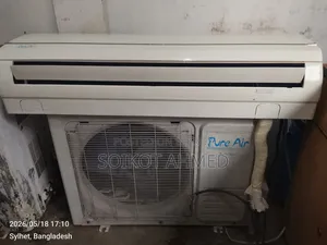 Pure Air AC