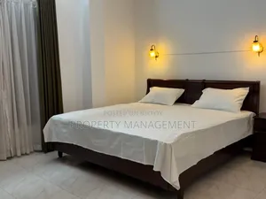 Furnished 3bdrm Apartment for rent