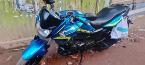 Hero Hunk 2021 Blue