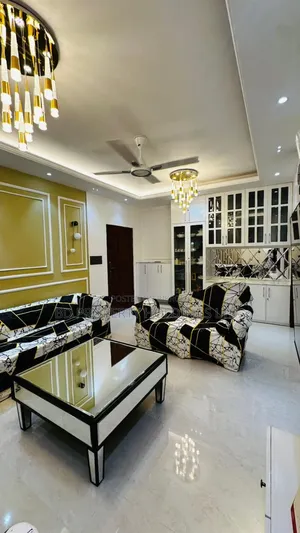 Furnished 3bdrm Apartment in Uttara for Rent